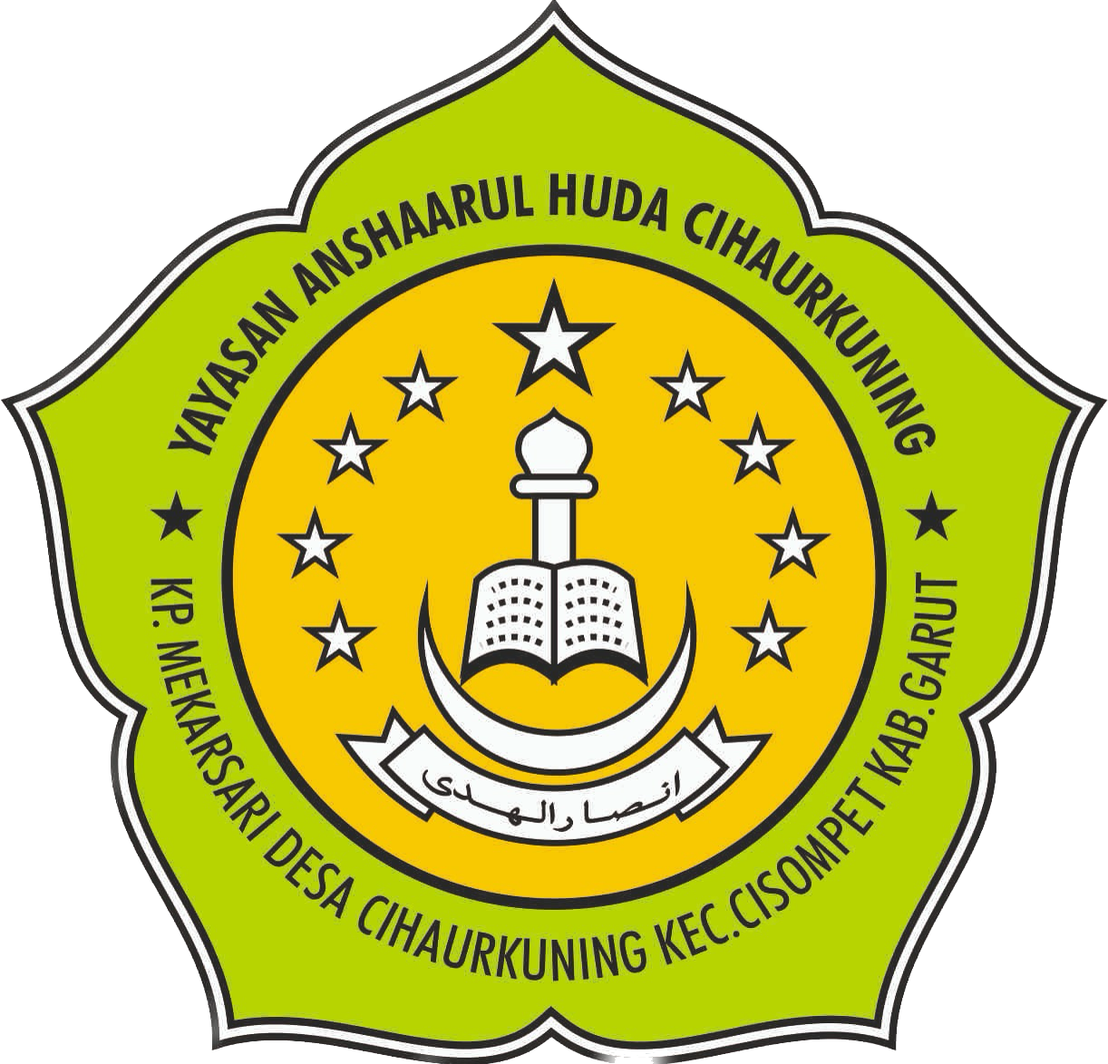 Logo Yayasan